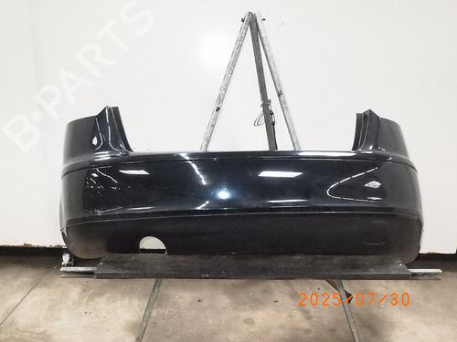 Used Rear bumper AUDI A3 Sportback (8PA) 1.6 (102 hp) 27718681