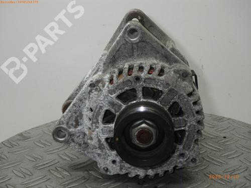 Used Alternator CHEVROLET AVEO / KALOS Hatchback (T250, T255) 1.4 (101 hp) 5258355