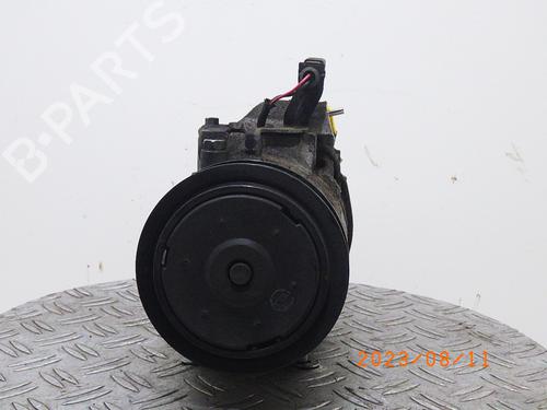 AC-Kompressor VW FOX Hatchback (5Z1, 5Z3, 5Z4) 1.2 (55 hp) 14928247