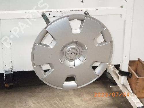 Hub cap OPEL ASTRA H (A04) 1.4 (L48) | BP14765639C160 
