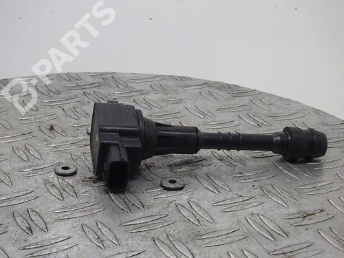 Used Ignition coil NISSAN ALMERA TINO (V10) 1.8 (114 hp) 7786975
