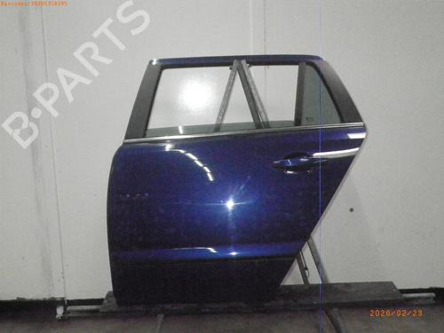 Dør venstre bagtil Dør venstre bagtil OPEL ASTRA H Estate (A04) 1.6 (L35) (105 hp) 30438993 30438993