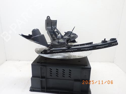 Rear bumper bracket MERCEDES-BENZ CLA Shooting Brake (X118) CLA 200 (118.687) | BP30159054C159