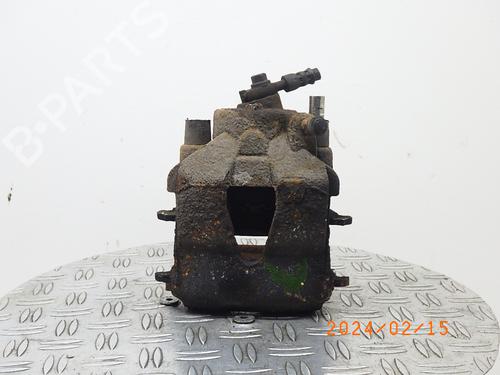 Used Left front brake caliper SEAT Mii (KF1, KE1) 1.0 (60 hp) 16876288