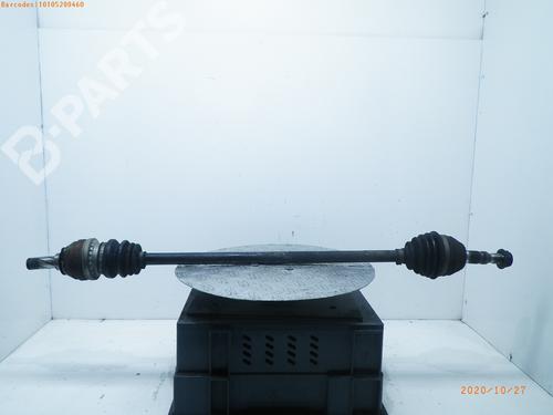 Used Right front driveshaft OPEL ASTRA H (A04) 1.6 (L48) (105 hp) 6321264