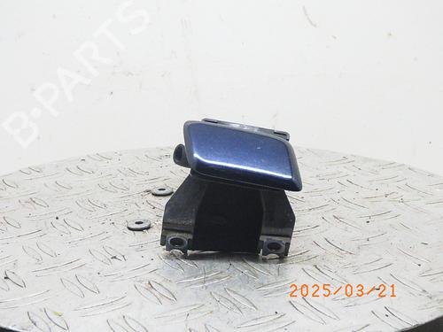 Used Washer pump MITSUBISHI OUTLANDER II (CW_W) 2.2 DI-D 4WD (156 hp) 24473551
