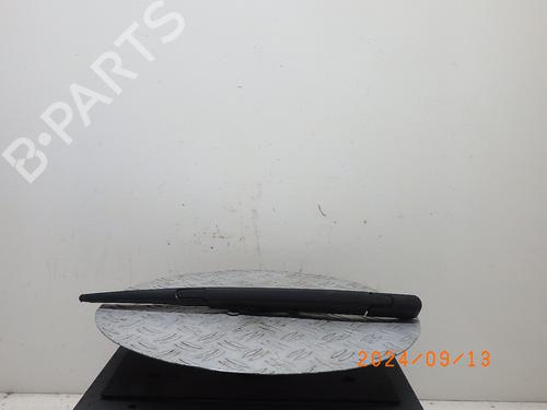 Used Rear windshield wiper arm NISSAN MICRA III (K12) 1.2 16V (65 hp) 19663900