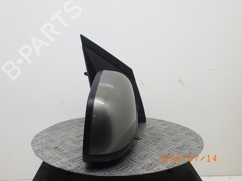 Right mirror KIA PICANTO II (TA) 1.0 | BP13755044C27 