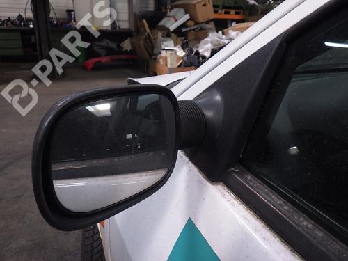 Used Left mirror FORD KA (RB_) 1.3 i (60 hp) 5269220