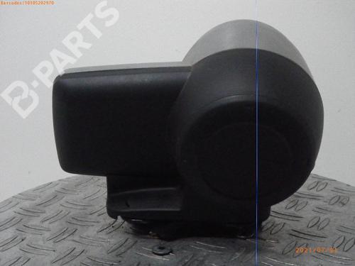 Instrument cluster CHEVROLET SPARK (M300) 1.0 | BP4408111C47 