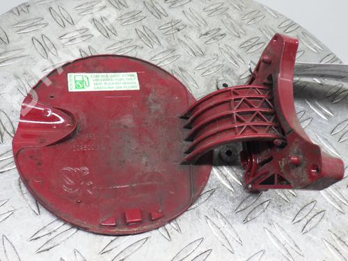 Fuel flap CITROËN C3 I (FC_, FN_) 1.1 i | BP6430410C131 