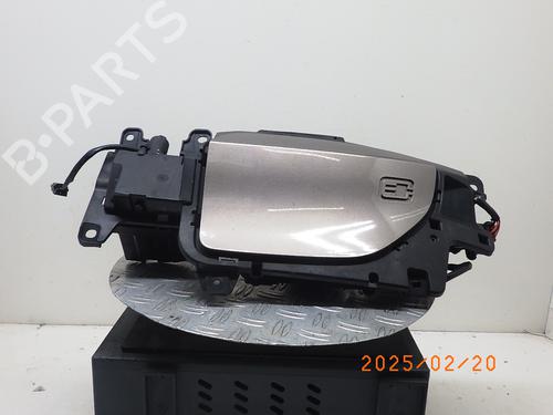 Used Fuel flap HYUNDAI KONA (OS, OSE, OSI) EV (136 hp) 23572947