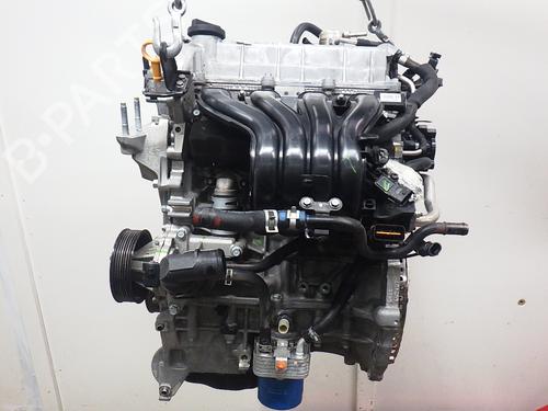 Used Engine HYUNDAI IONIQ (AE) 1.6 GDI Hybrid (105 hp) 21821116