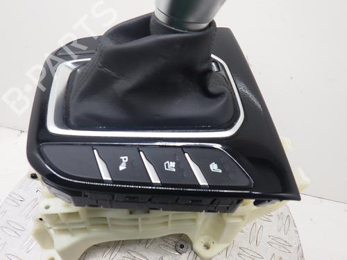 Automatic gearbox selector HYUNDAI IONIQ (AE) 1.6 GDI Hybrid | BP21844643M91 