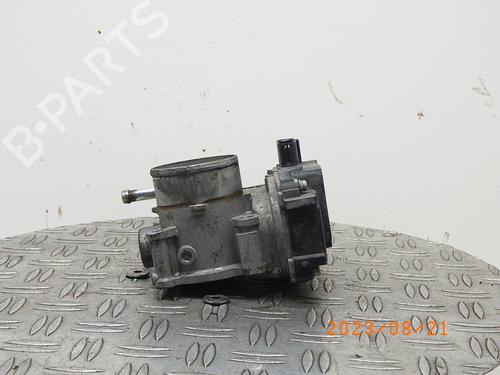 Throttle body OPEL AGILA (B) (H08) 1.0 (F68) | BP14986766M82 