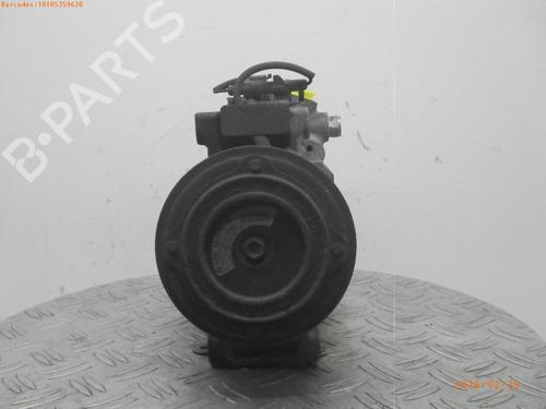 Compresseur AC BMW 1 (F21) 116 i (136 hp) 32339737