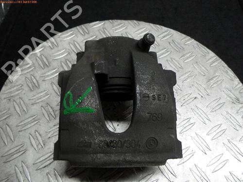 Used Right front brake caliper MERCEDES-BENZ E-CLASS T-Model (S211) E 280 T CDI 4-matic (211.284) (190 hp) 14752428