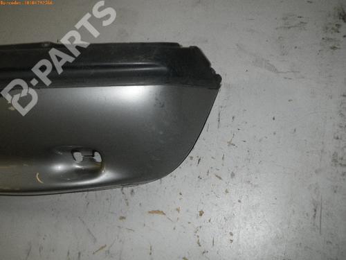 Rear bumper OPEL CORSA B (S93) 1.4 i (F08, F68, M68) | BP294873C8 