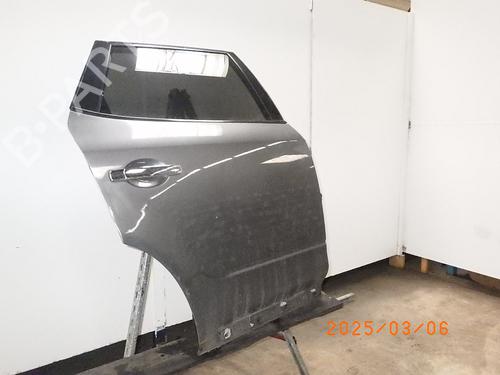 Right rear door NISSAN MURANO I (Z50) 3.5 4x4 | BP24153551C5 