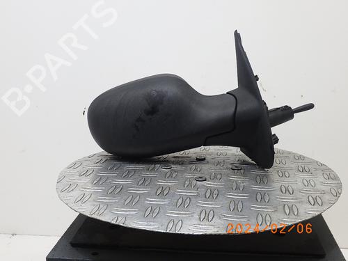 Right mirror NISSAN MICRA III (K12) 1.2 16V | BP16644171C27 