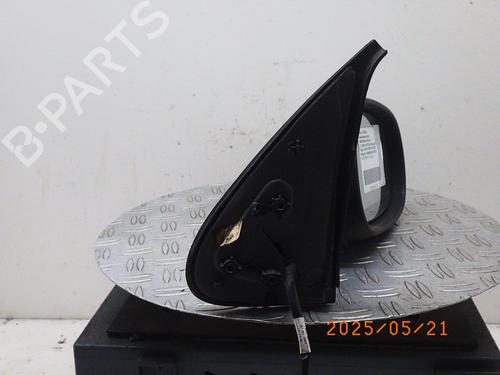 Right mirror NISSAN MICRA III (K12) 1.2 16V | BP26135381C27 