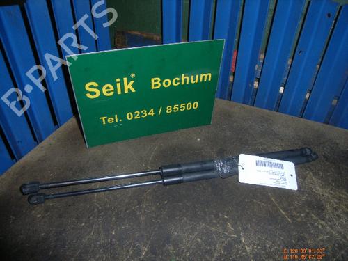 Used Tailgate lift support MAZDA 2 (DY) 1.4 (80 hp) 14750656