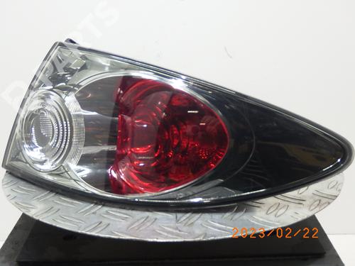 Right taillight MAZDA 6 Hatchback (GG) 1.8 | BP11958539C35 