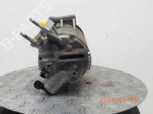 AC compressor FORD FOCUS III Turnier 1.0 EcoBoost | BP17439118M34