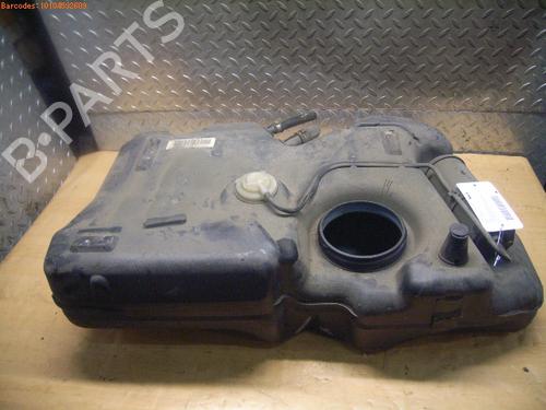 Used Fuel tank FORD FUSION (JU_) 1.25 (75 hp) 1755335