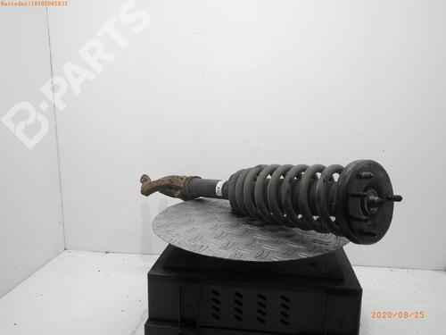 Right front shock absorber HONDA ACCORD VII (CL, CN) 2.2 i-CTDi (CN1) | BP6037053M17 