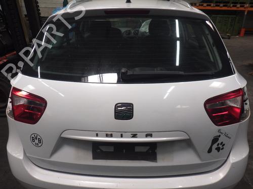 Used Tailgate SEAT IBIZA IV ST (6J8, 6P8) 1.4 (85 hp) 25769121