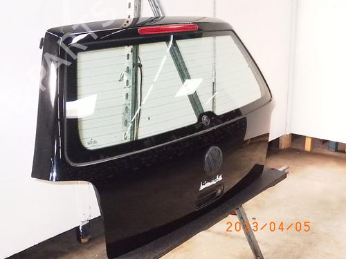 Tailgate VW POLO (6N2) 1.0 | BP12269229C6 