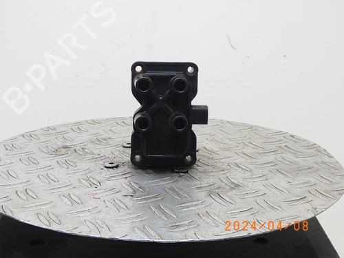 Tændspole FORD FIESTA V (JH_, JD_) 1.3 (69 hp) 17478295