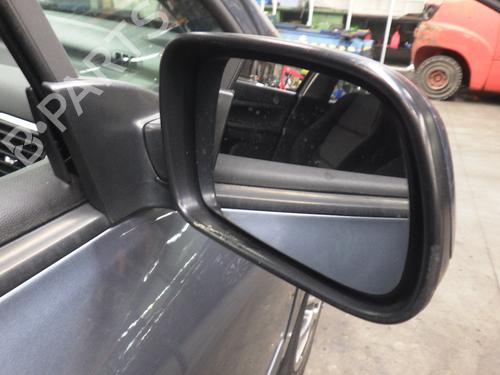 Used Right mirror PEUGEOT 307 Break (3E) 1.6 16V (109 hp) 31020608