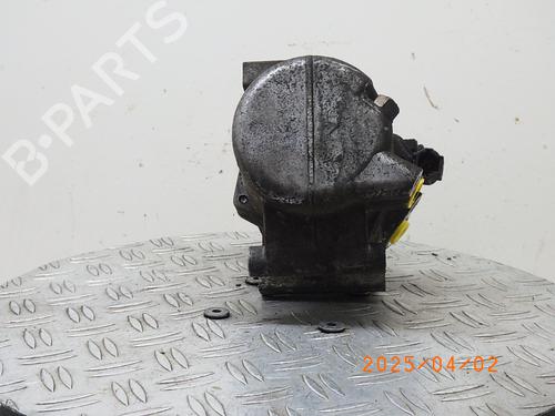 AC compressor NISSAN MICRA IV (K13K, K13KK) 1.2 | BP24810023M34 