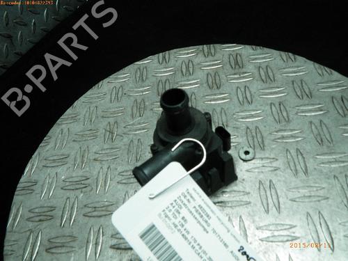 Used Steering pump AUDI A4 Allroad B8 (8KH) 2.0 TDI quattro (170 hp) 14753414