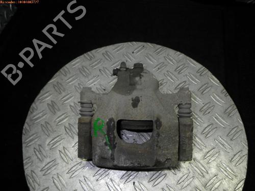 Used Right front brake caliper PEUGEOT 107 (PM_, PN_) 1.0 (68 hp) 14753292