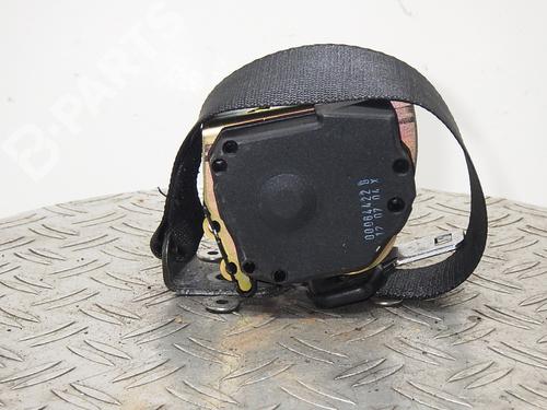 Used Rear left seatbelt FORD FOCUS I Turnier (DNW) 1.8 16V (115 hp) 7526404