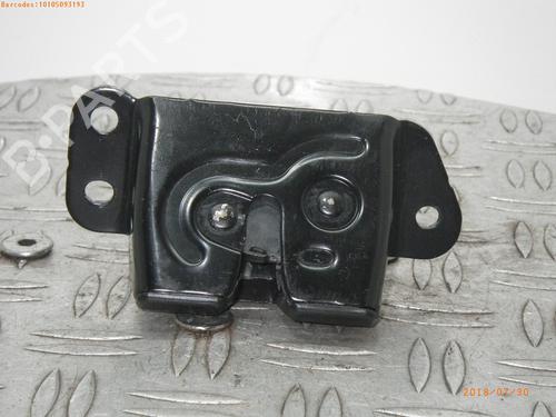 Used Electronic module HYUNDAI i10 I (PA) 1.1 (67 hp) 14754881
