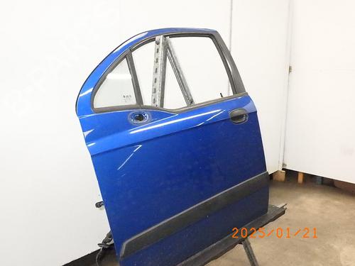 Left front door CHEVROLET MATIZ (M200, M250) 0.8 | BP22925016C2