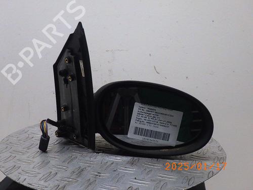 Used Right mirror SMART CABRIO (450) 0.6 (S1OLD2, 450.452) (61 hp) 22317282