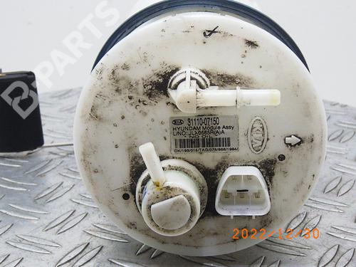 Fuel pump KIA PICANTO II (TA) 1.0 | BP11411216M76 