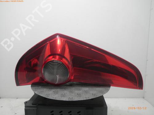 Feu arrière gauche OPEL AGILA B (H08) 1.0 (F68) (65 hp) 32235868