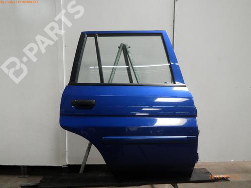 Right rear door MAZDA DEMIO (DW) 1.5 16V (DW5W) BP315035C5