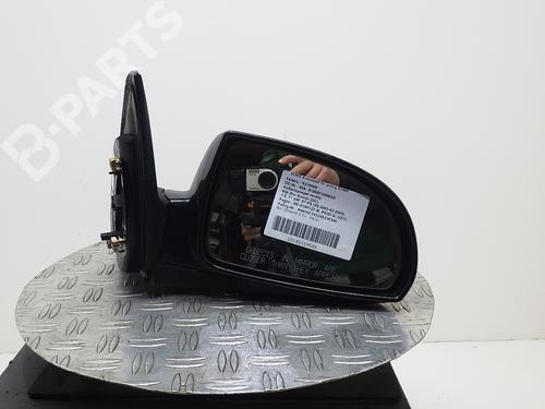 Used Right mirror KIA RIO I Hatchback (DC) 1.5 16V (97 hp) 8899068