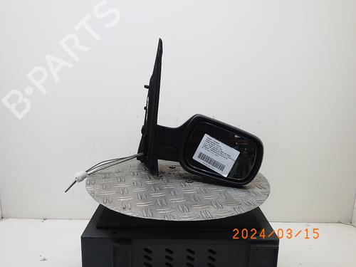 Used Right mirror FORD FIESTA V (JH_, JD_) 1.3 (60 hp) 17152847