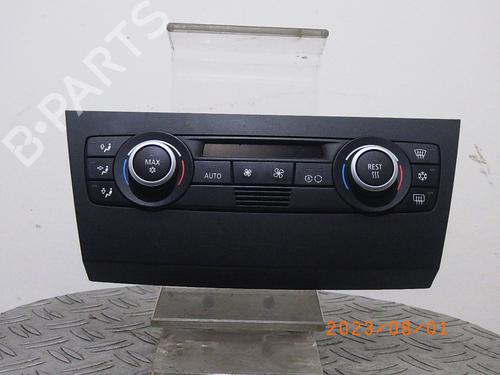 Used Climate control BMW 3 (E90) 318 i (129 hp) 14360795