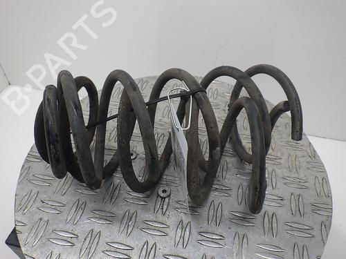 Used Shock absorber spring CHEVROLET MATIZ (M200, M250) 1.0 (67 hp) 14754877