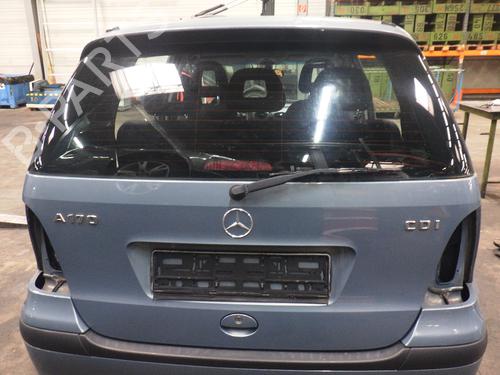Tailgate MERCEDES-BENZ A-CLASS (W168) A 170 CDI (168.009, 168.109) | BP32387432C6