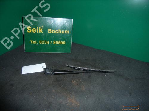 Used Rear windshield wiper arm FORD FIESTA V (JH_, JD_) 1.4 16V (80 hp) 14752111